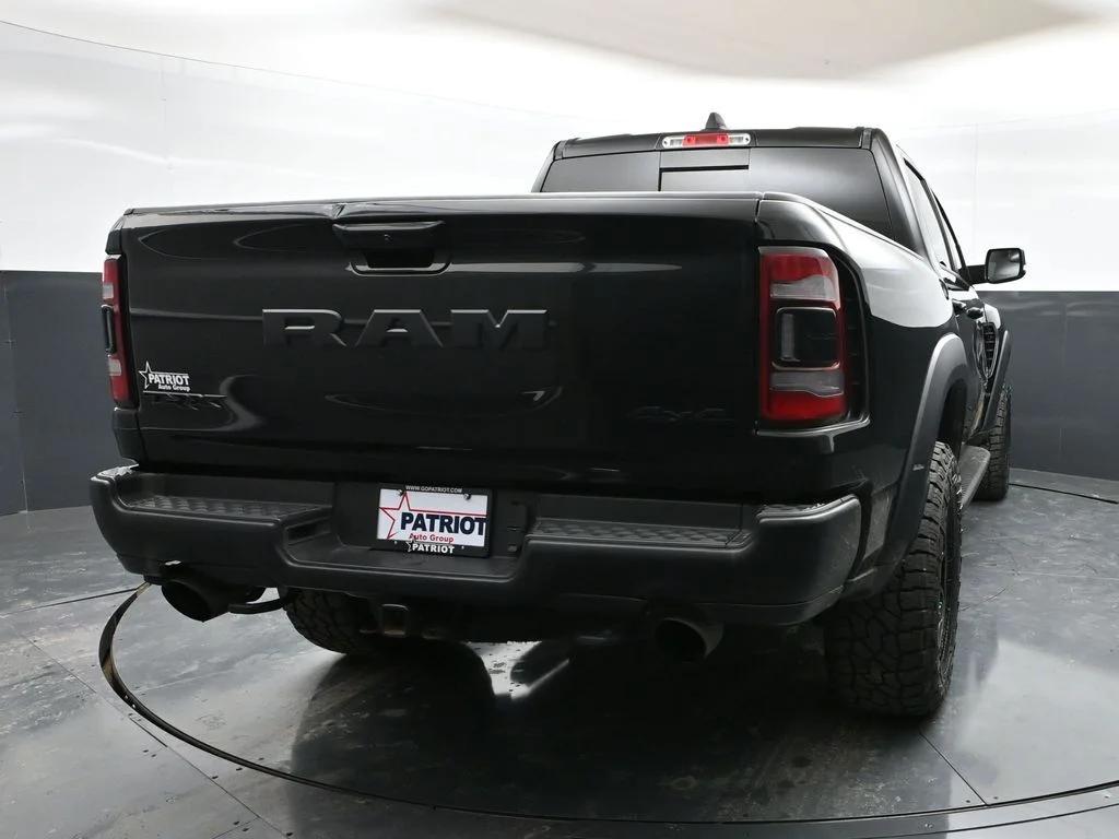 ram ram 1500 pickup 2022 1C6SRFU97NN171632 image ram ram 1500 pickup 2022 1C6SRFU97NN171632 image